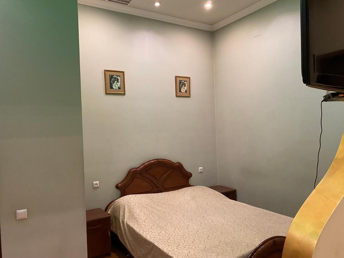 Green House P'arak'ar Zewnętrze zdjęcie