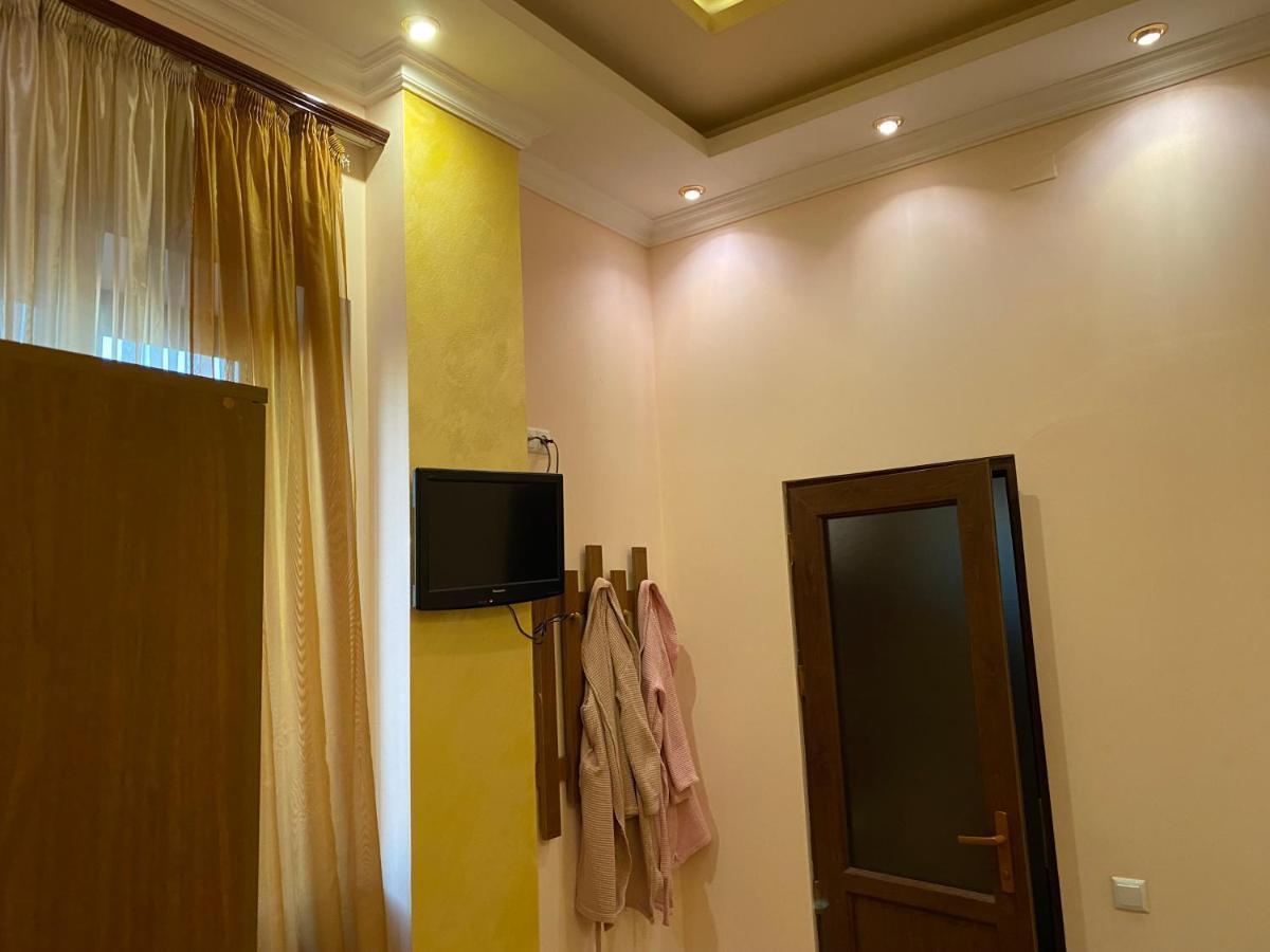 Green House P'arak'ar Zewnętrze zdjęcie