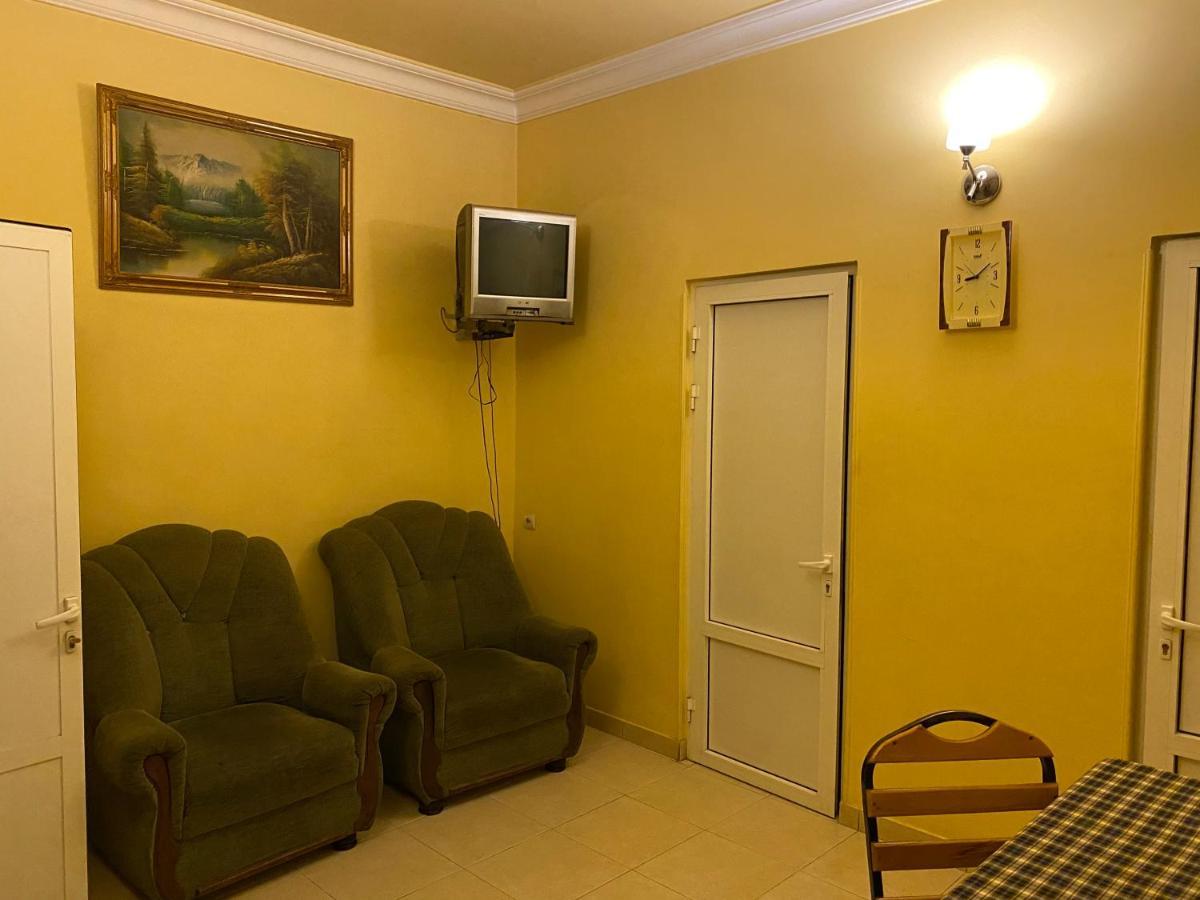 Green House P'arak'ar Zewnętrze zdjęcie