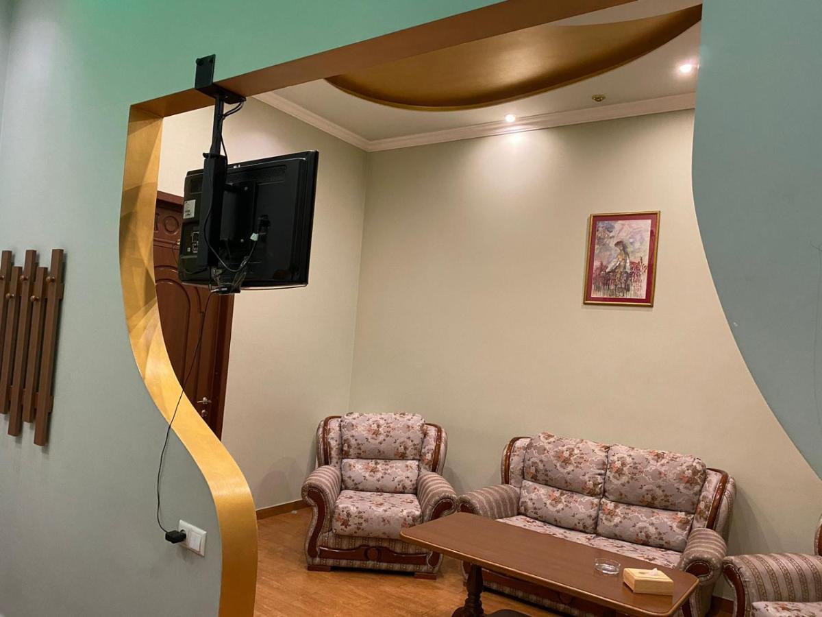 Green House P'arak'ar Zewnętrze zdjęcie
